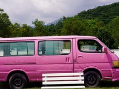 -水底山庄园温泉