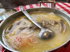 -西贝莜面村(上海百联西郊店)