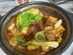 -珍珍小食店(西华路店)