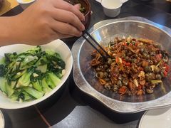 -陈厨老味·老派郴州菜(宜章店)