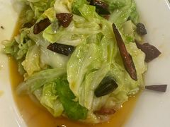 -金熊猫川菜餐厅