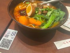 -老张牛肉面(天津万象城店)