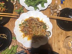 -聚点串吧·北京烧烤(赵登禹路店)