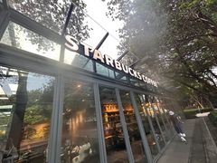 -星巴克(西湖天地店)