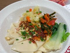 -大美西北·西北风味小馆(龙阳广场店)