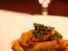 鲜花椒炝脆莲藕-福院
