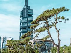 -大梅沙海滨公园