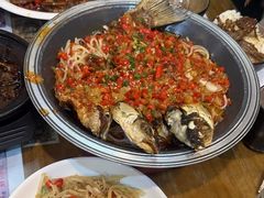 -堂瓦里·33年传统赣菜(第一街区店)