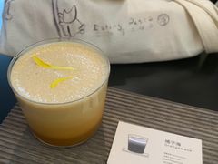 -Dogi&kiki Coffee(中心商务大厦店)