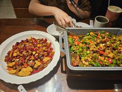 -缪氏川菜(丰盛町店)