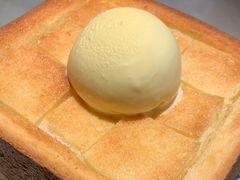 面包诱惑-绿茶餐厅(宝能太古店)
