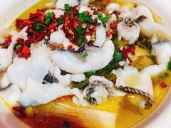 -火宫殿·小吃王国(坡子街店)