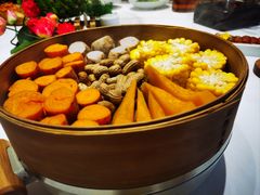 -丹江渔村(上地店)