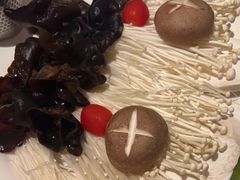 -牛焱·贵州黄牛肉火锅(城西银泰店)