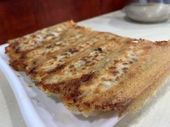 -春水锅贴·传统鲁菜(大明湖店)