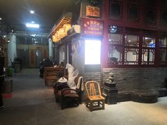 -锦泓老字号猪脏粉(东联大厦店)