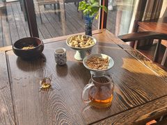 -京杭上院·河景花园餐厅·杭帮菜名店