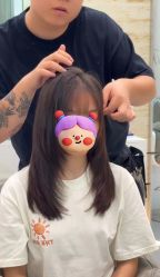 -MY HAIR ARDOR