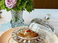 -运·中餐厅(成都华尔道夫酒店)