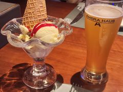 -Ambra Haus琥珀屋精酿餐厅(宝山店)