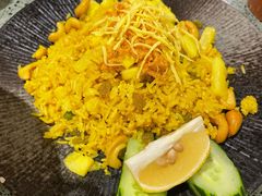 -Home Thai·泰谣(王府井apm店)