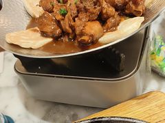 -小菜园新徽菜(宜兴八佰伴店)