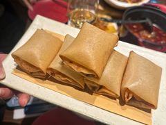 -肆海小川菜酒馆Wine Bistro (青年路店)