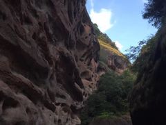 -泰宁旅游风景名胜区