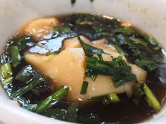 -李记搅团•非遗陕菜(三桥店)