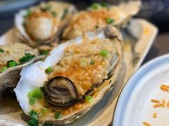 -富临轩私房菜(集庆门大街店)