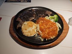 -豪享来中西餐厅(隆昌店)