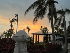 -海角轩·三亚文华东方酒店