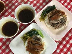 -鸡饭店