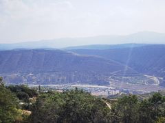 -兰山公园
