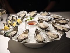 -Oyster Talks 四度蚝法餐厅