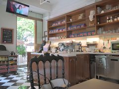 -青咖啡(三坊七巷店)