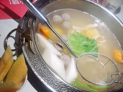-左庭右院鲜牛肉火锅(南通CBD大有境店)
