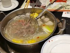 -小牛海记潮汕牛肉店(永定路店)