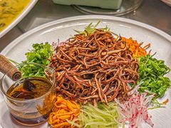 -唐廊烤鸭店(工体店)