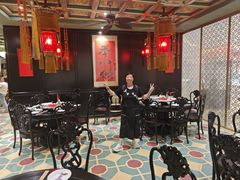 -誉八仙粤菜(万象天地店)