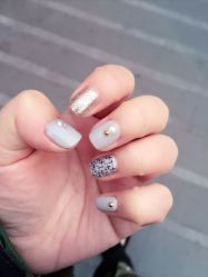 -Easy Lady美甲美睫半永久纹绣工作室