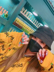 -Beauty你今天真好看·美甲美睫