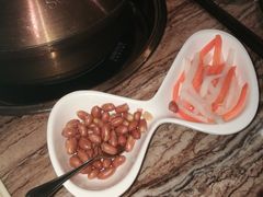 -润园四季椰子鸡火锅(海上世界店)