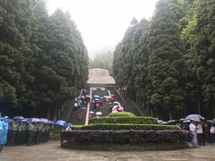 -井冈山革命烈士陵园