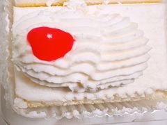 -红宝石·鲜奶小方·海派西点房(南丹店)