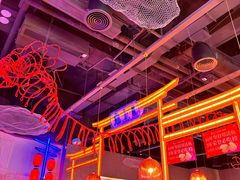 -鱼上·烤鱼(万象城店)