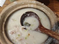 -南拳十三姨·潮汕砂锅粥(世纪金源店)