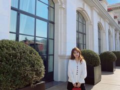 -苏宁钟山国际高尔夫酒店大堂酒廊