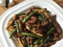 -龙井壹号·茶缘山景宴(龙井村店)