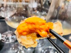 -奈良本寿司(永嘉路店)